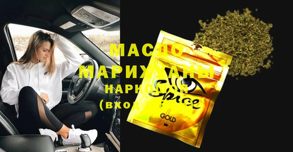 spice Горняк